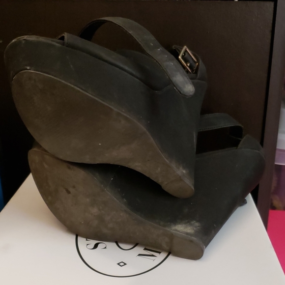 Steve Madden Xternal - Picture 5 of 5